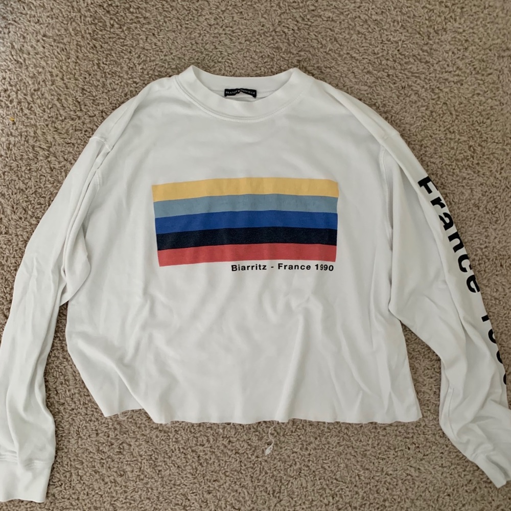 Brandy Melville Long Sleeve
